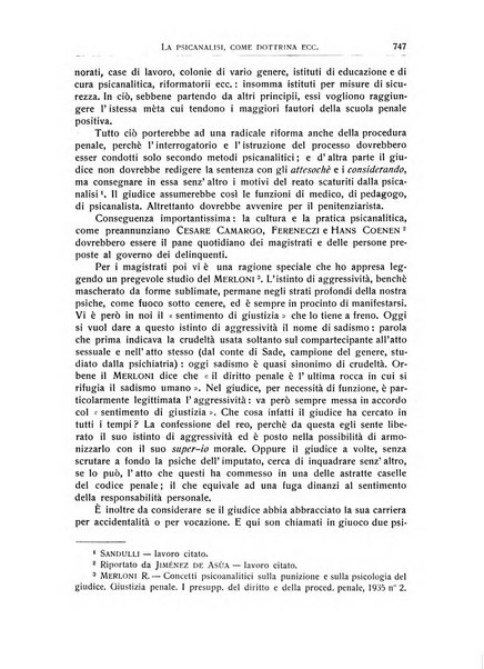 L'ospedale psichiatrico rivista di psichiatria, neurologia e scienze affini