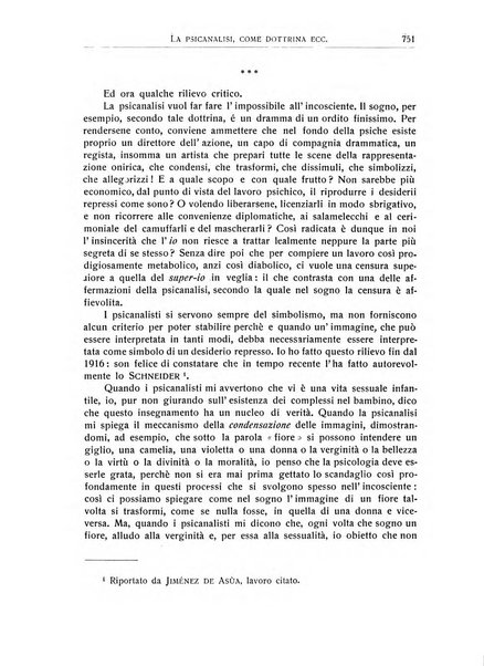 L'ospedale psichiatrico rivista di psichiatria, neurologia e scienze affini