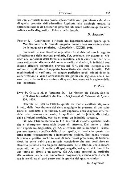 L'ospedale psichiatrico rivista di psichiatria, neurologia e scienze affini