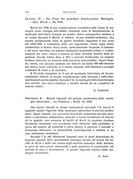 L'ospedale psichiatrico rivista di psichiatria, neurologia e scienze affini