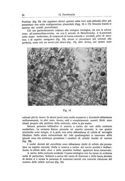 L'ospedale psichiatrico rivista di psichiatria, neurologia e scienze affini