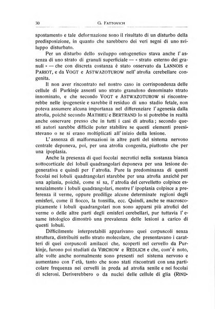 L'ospedale psichiatrico rivista di psichiatria, neurologia e scienze affini