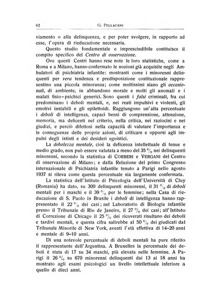 L'ospedale psichiatrico rivista di psichiatria, neurologia e scienze affini