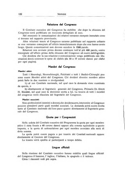 L'ospedale psichiatrico rivista di psichiatria, neurologia e scienze affini