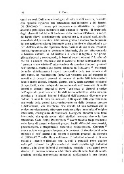 L'ospedale psichiatrico rivista di psichiatria, neurologia e scienze affini