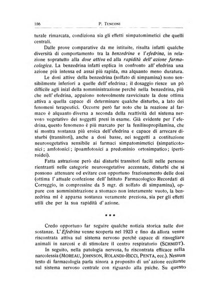 L'ospedale psichiatrico rivista di psichiatria, neurologia e scienze affini