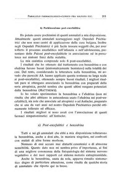 L'ospedale psichiatrico rivista di psichiatria, neurologia e scienze affini