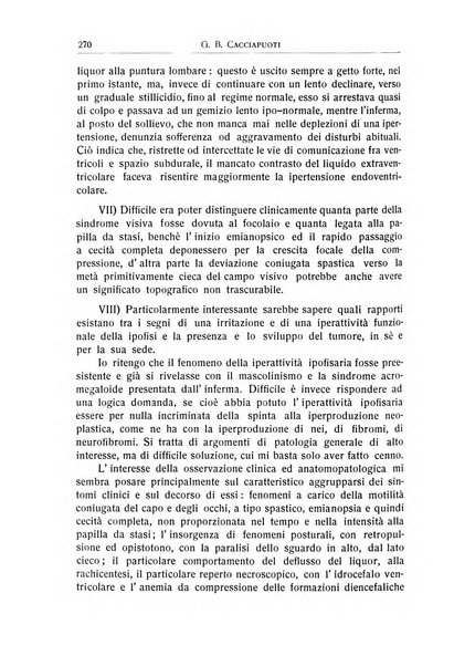 L'ospedale psichiatrico rivista di psichiatria, neurologia e scienze affini