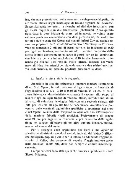 L'ospedale psichiatrico rivista di psichiatria, neurologia e scienze affini