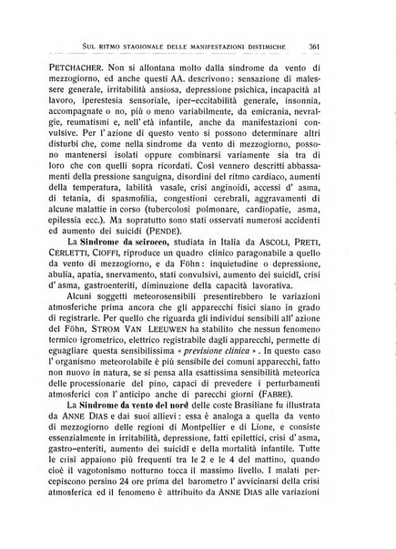 L'ospedale psichiatrico rivista di psichiatria, neurologia e scienze affini