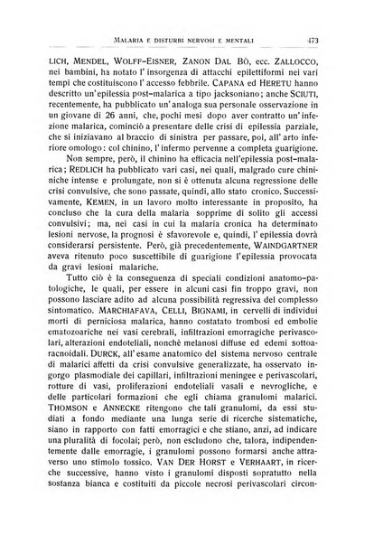 L'ospedale psichiatrico rivista di psichiatria, neurologia e scienze affini