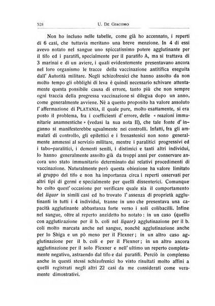 L'ospedale psichiatrico rivista di psichiatria, neurologia e scienze affini