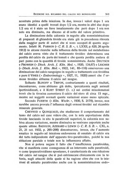 L'ospedale psichiatrico rivista di psichiatria, neurologia e scienze affini