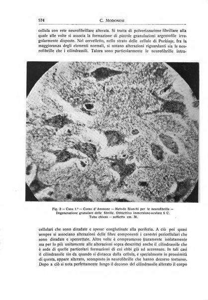 L'ospedale psichiatrico rivista di psichiatria, neurologia e scienze affini