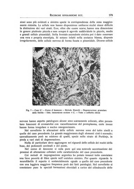 L'ospedale psichiatrico rivista di psichiatria, neurologia e scienze affini