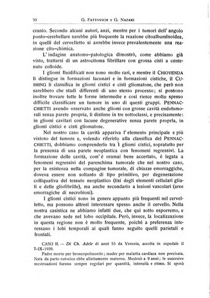 L'ospedale psichiatrico rivista di psichiatria, neurologia e scienze affini