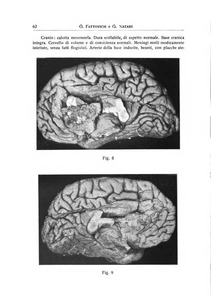 L'ospedale psichiatrico rivista di psichiatria, neurologia e scienze affini