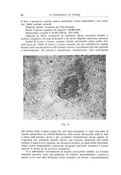 L'ospedale psichiatrico rivista di psichiatria, neurologia e scienze affini