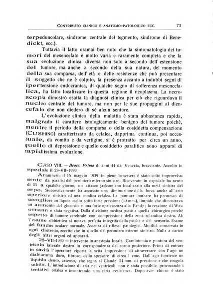 L'ospedale psichiatrico rivista di psichiatria, neurologia e scienze affini