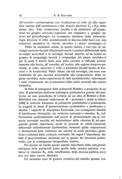 L'ospedale psichiatrico rivista di psichiatria, neurologia e scienze affini