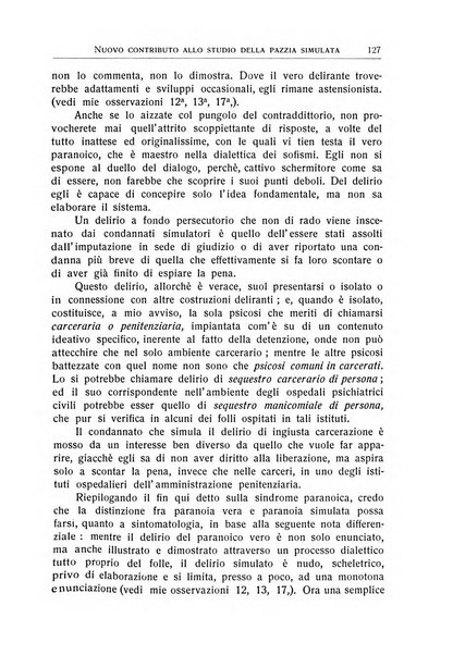 L'ospedale psichiatrico rivista di psichiatria, neurologia e scienze affini