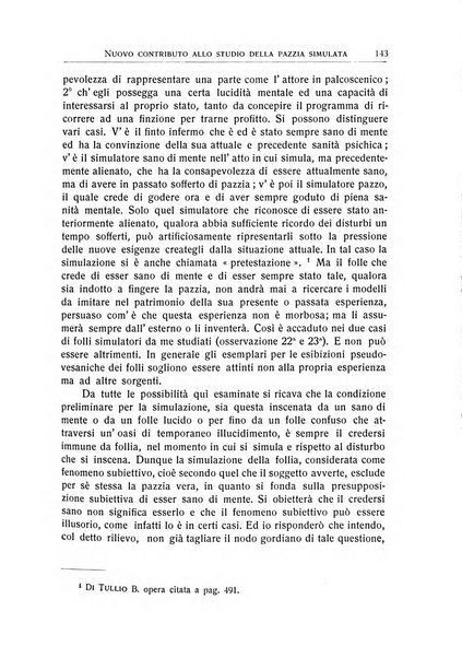 L'ospedale psichiatrico rivista di psichiatria, neurologia e scienze affini