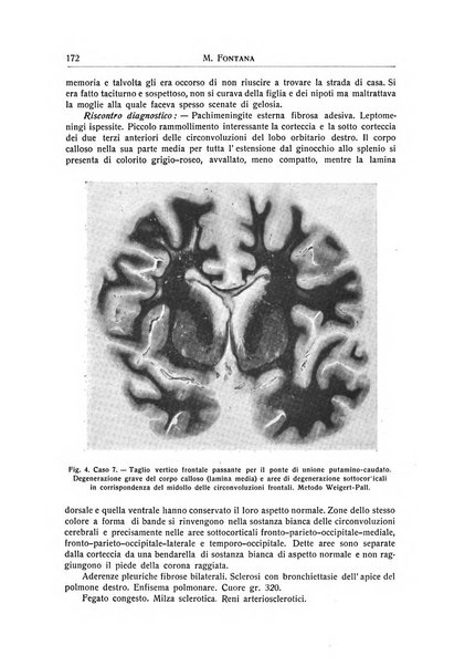 L'ospedale psichiatrico rivista di psichiatria, neurologia e scienze affini