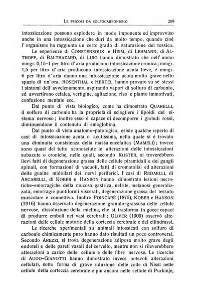 L'ospedale psichiatrico rivista di psichiatria, neurologia e scienze affini