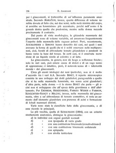 L'ospedale psichiatrico rivista di psichiatria, neurologia e scienze affini