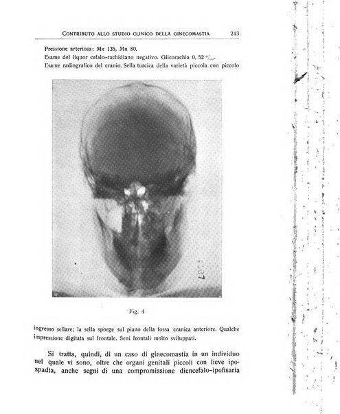 L'ospedale psichiatrico rivista di psichiatria, neurologia e scienze affini