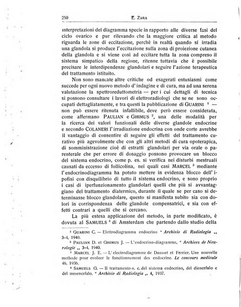 L'ospedale psichiatrico rivista di psichiatria, neurologia e scienze affini