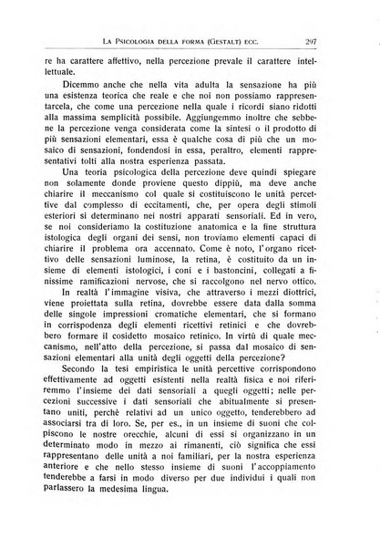 L'ospedale psichiatrico rivista di psichiatria, neurologia e scienze affini