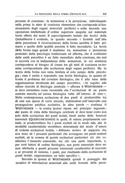 L'ospedale psichiatrico rivista di psichiatria, neurologia e scienze affini