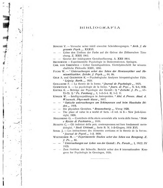 L'ospedale psichiatrico rivista di psichiatria, neurologia e scienze affini