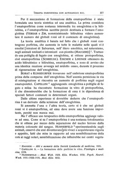 L'ospedale psichiatrico rivista di psichiatria, neurologia e scienze affini