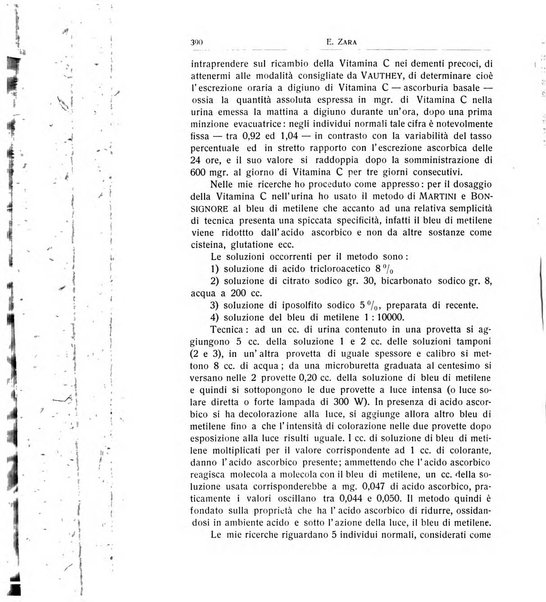 L'ospedale psichiatrico rivista di psichiatria, neurologia e scienze affini