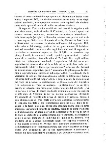 L'ospedale psichiatrico rivista di psichiatria, neurologia e scienze affini