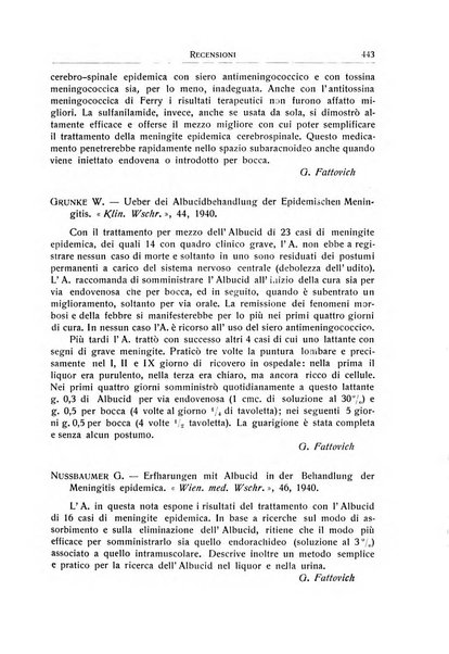 L'ospedale psichiatrico rivista di psichiatria, neurologia e scienze affini