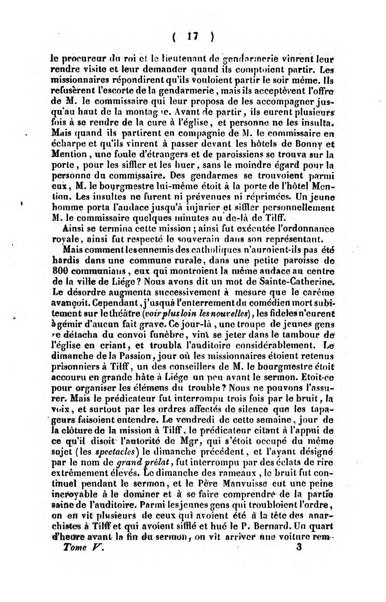 Journal historique et litteraire