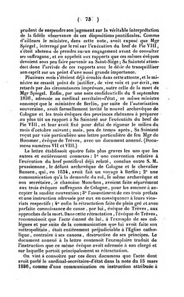 Journal historique et litteraire