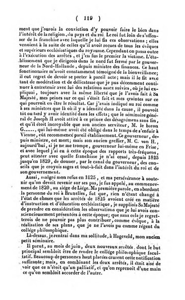 Journal historique et litteraire