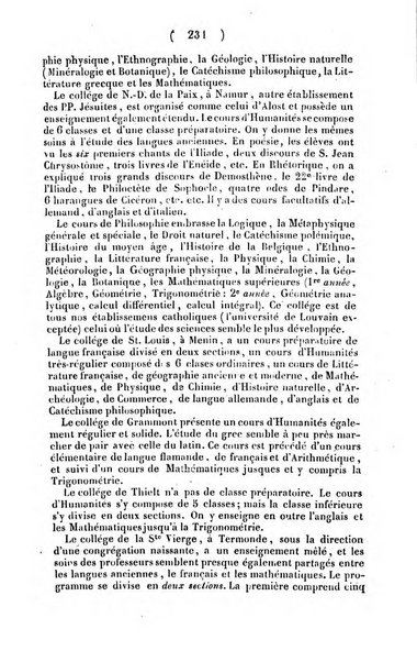 Journal historique et litteraire