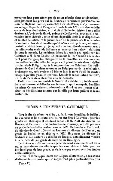 Journal historique et litteraire