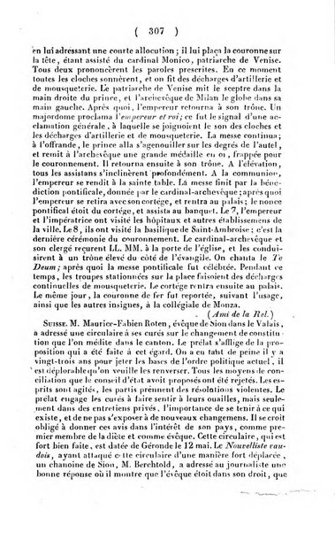 Journal historique et litteraire