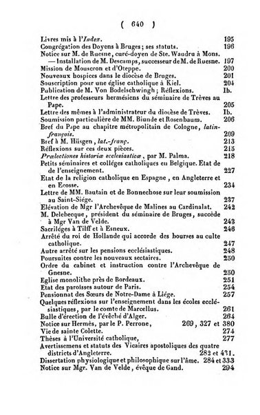 Journal historique et litteraire