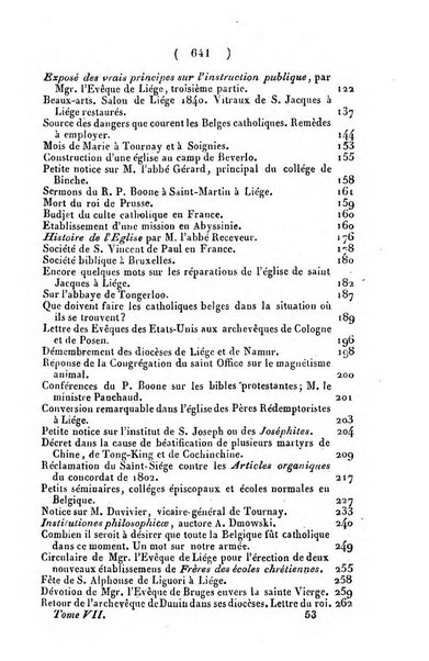 Journal historique et litteraire