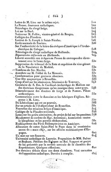 Journal historique et litteraire