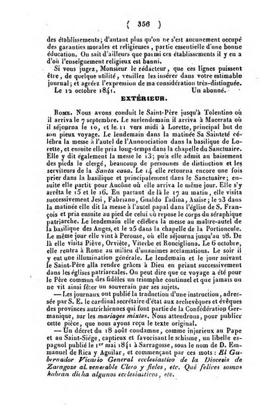 Journal historique et litteraire