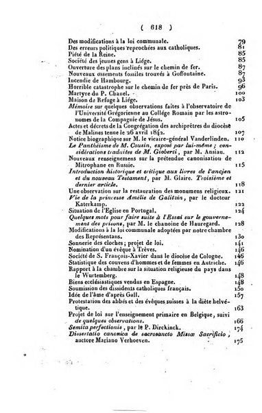 Journal historique et litteraire