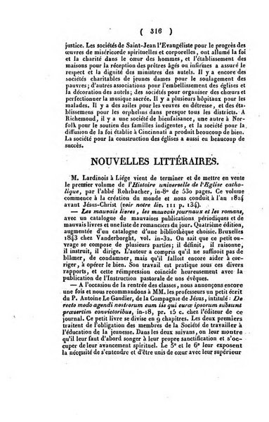 Journal historique et litteraire